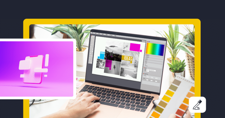 Diseño de redes sociales para marcas: Consejos y ejemplos