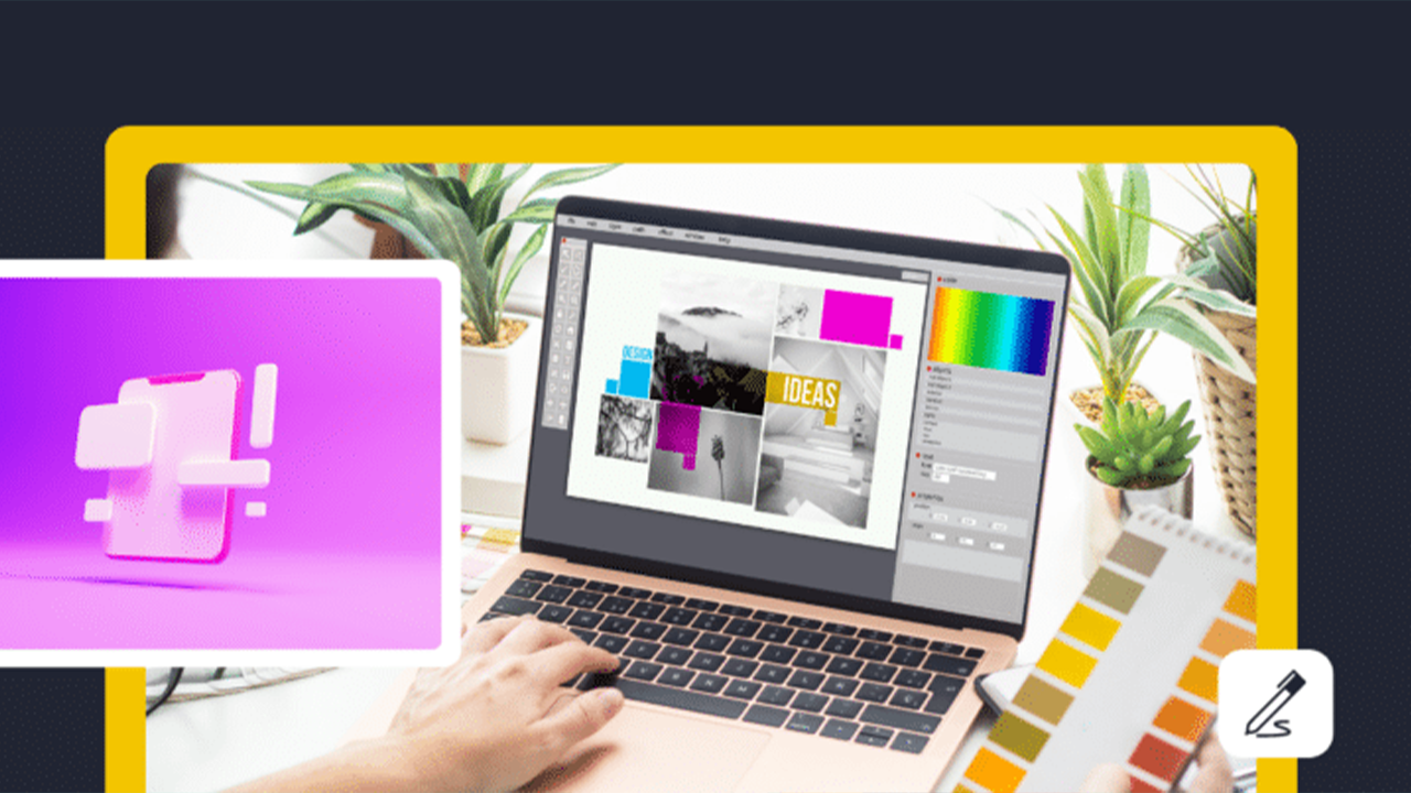 Diseño de redes sociales para marcas: Consejos y ejemplos