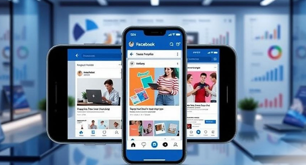 Los mejores ejemplos de anuncios de Facebook para inspirarse