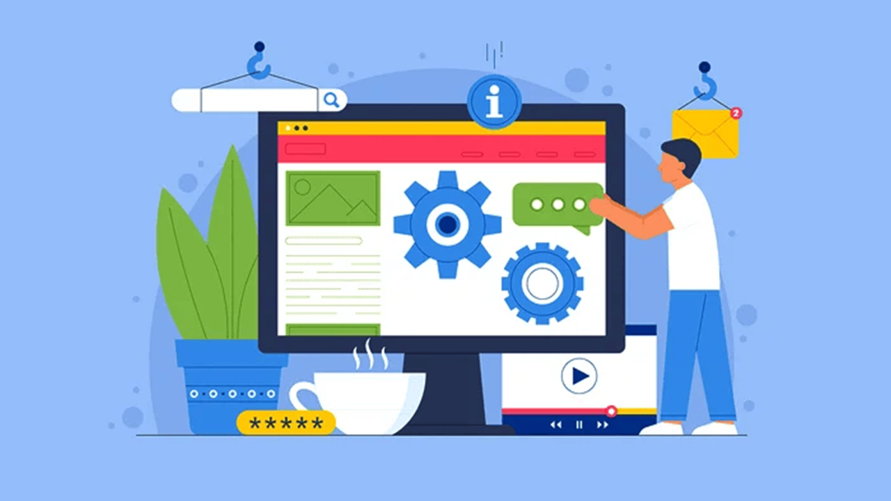 Beneficios de Tener un Sitio Web: La Inversión Que Impulsa Tu Negocio