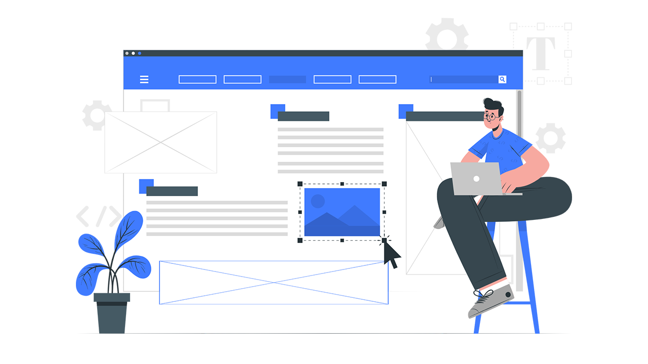 Diseño Web Profesional: La Clave para Impulsar tu Negocio en el Mundo Digital